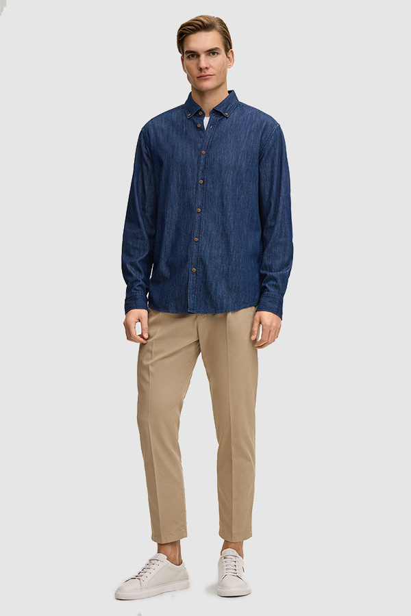 ΠΟΥΚΑΜΙΣΟ TZHN JOOP! - 455